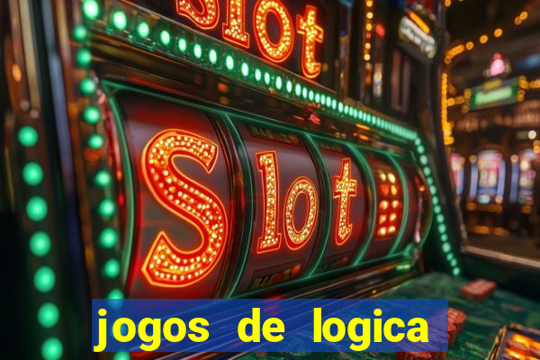 jogos de logica racha cuca